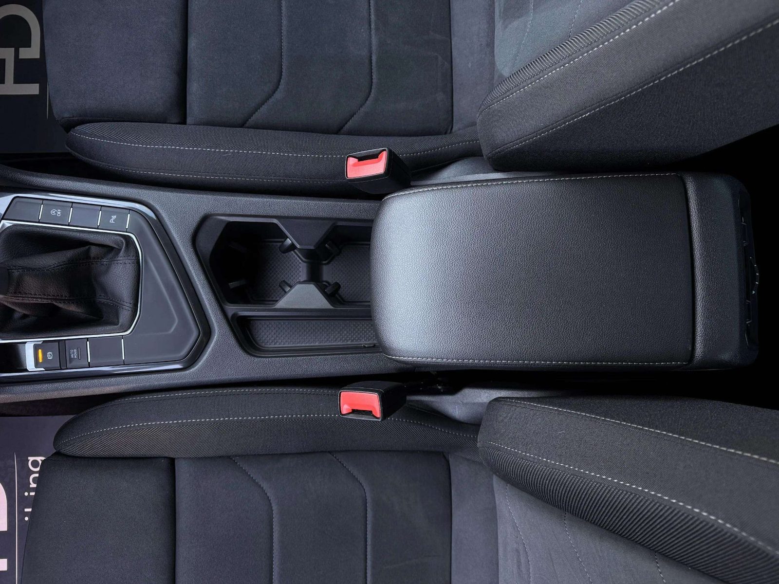 2022 Volkswagen Tiguan — fotografija 25