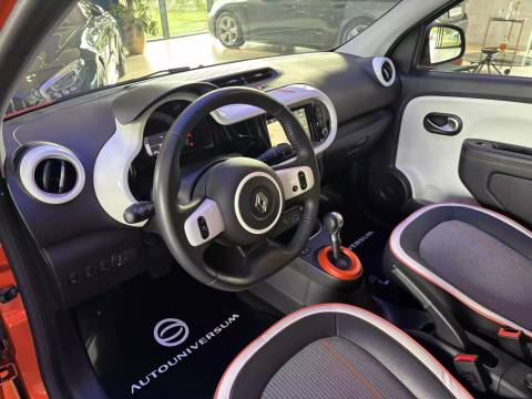 2022 Renault Twingo Z.E. R80 — sličica 14
