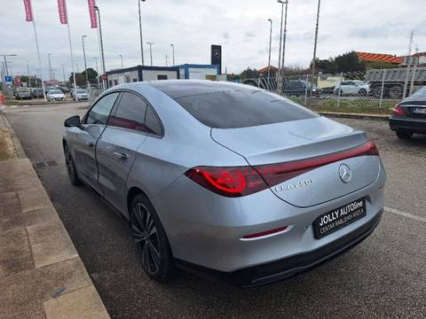 2025 Mercedes-Benz CLA — sličica 6