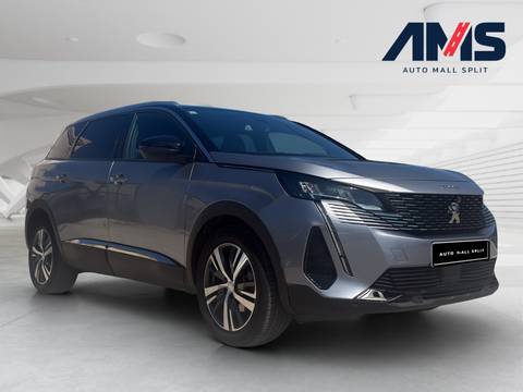 2023 Peugeot 5008 — sličica 7