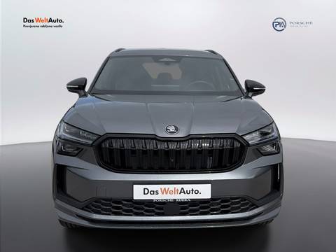 2026 Škoda Kodiaq Sportline — sličica 4