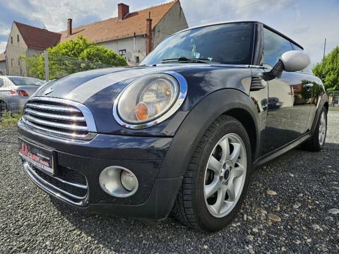 2007 Mini Cooper — sličica 4