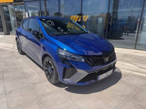 2024 Renault Clio