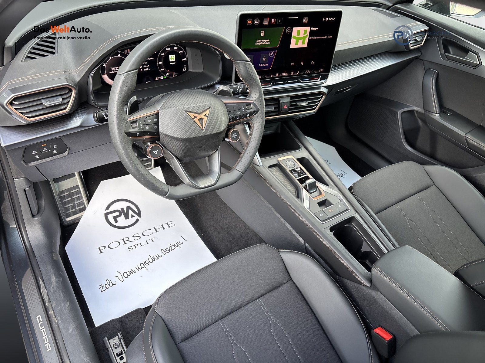 2026 Cupra Formentor — fotografija 7
