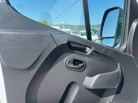 2022 Renault Master — sličica 11