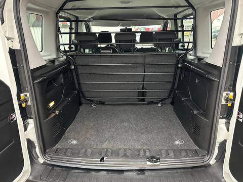 2022 Fiat Doblo — sličica 15