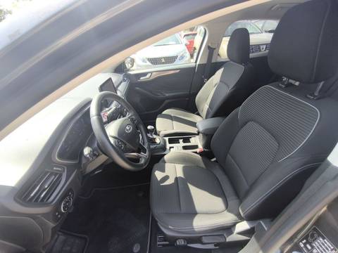 2021 Ford Focus — sličica 11