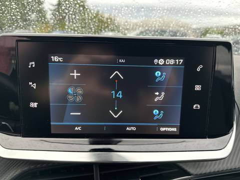2022 Peugeot 2008 — sličica 30