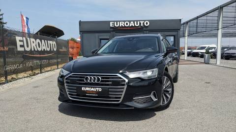 2023 Audi A6 — sličica 8