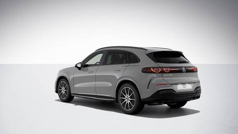 Mercedes-Benz GLC — sličica 7