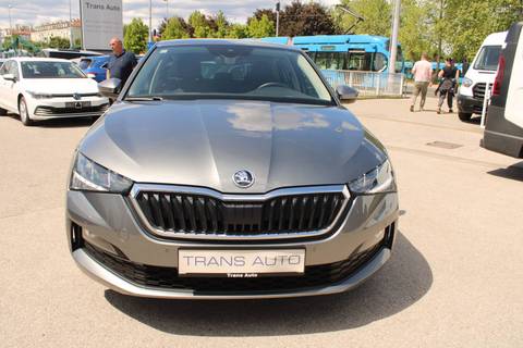 2023 Škoda Scala — sličica 2