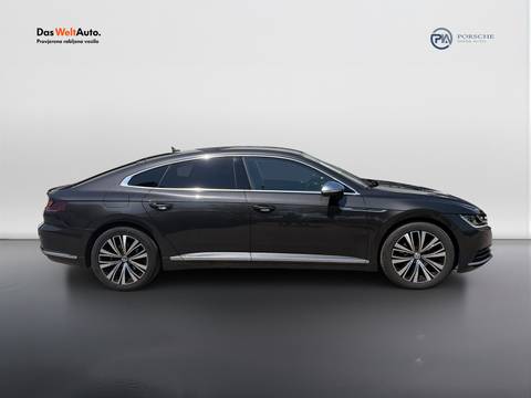 2020 Volkswagen Arteon — sličica 4