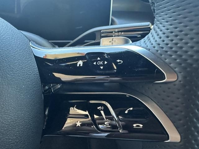 2023 Mercedes-Benz GLC — fotografija 21