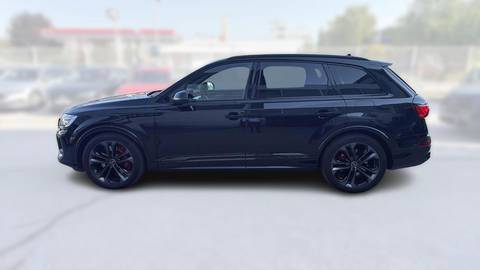 2024 Audi Q7 — sličica 4