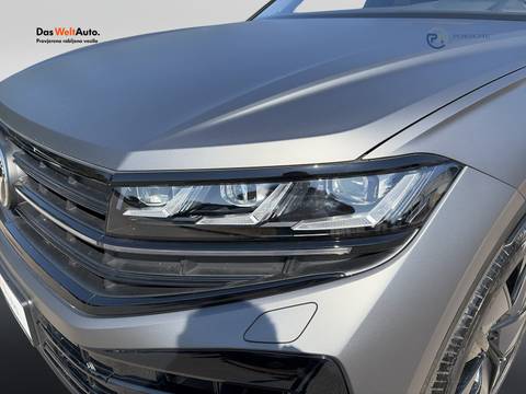 2025 Volkswagen Touareg — sličica 23