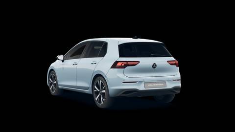 2026 Volkswagen Golf — sličica 4