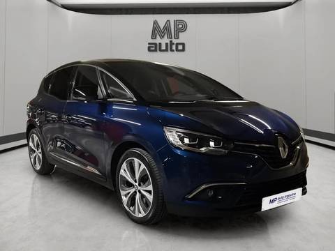 2017 Renault Scenic — sličica 6
