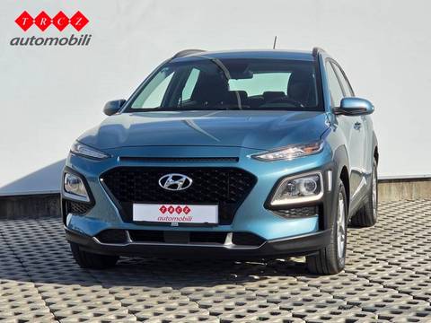 2019 Hyundai Kona — sličica 2