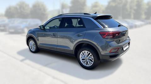 2023 Volkswagen T-Roc — sličica 5
