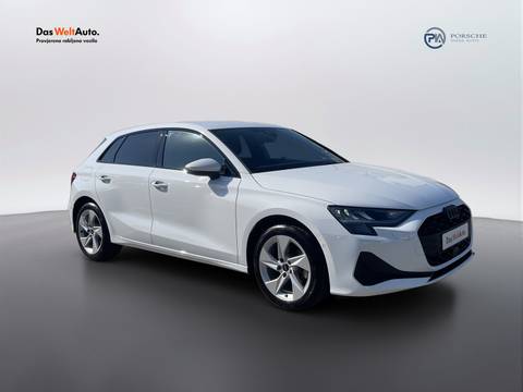 2024 Audi A3 Sportback — sličica 6