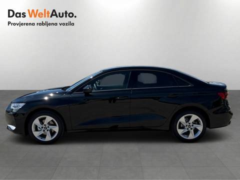 2026 Audi A3 — sličica 2