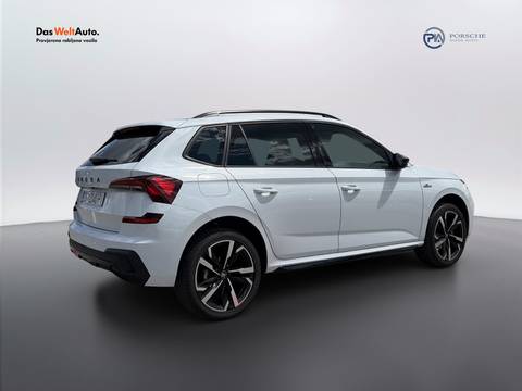 2025 Škoda Kamiq — sličica 5