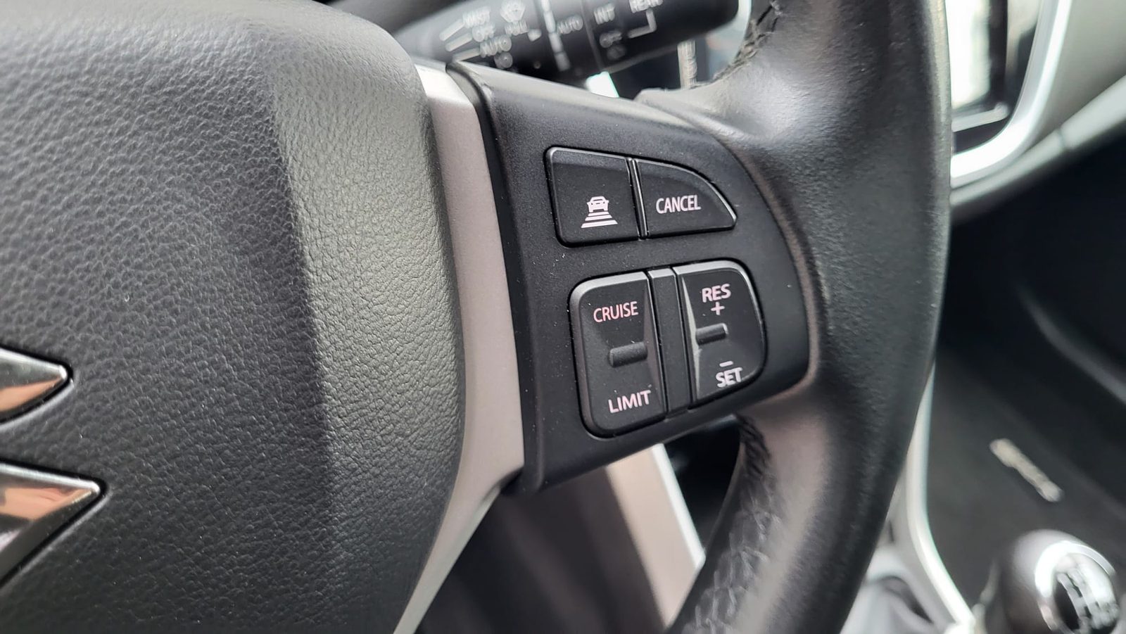 2021 Suzuki SX4 S-Cross — fotografija 20