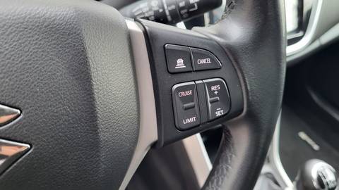 2021 Suzuki SX4 S-Cross — sličica 20