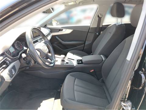 2018 Audi A4 — sličica 7