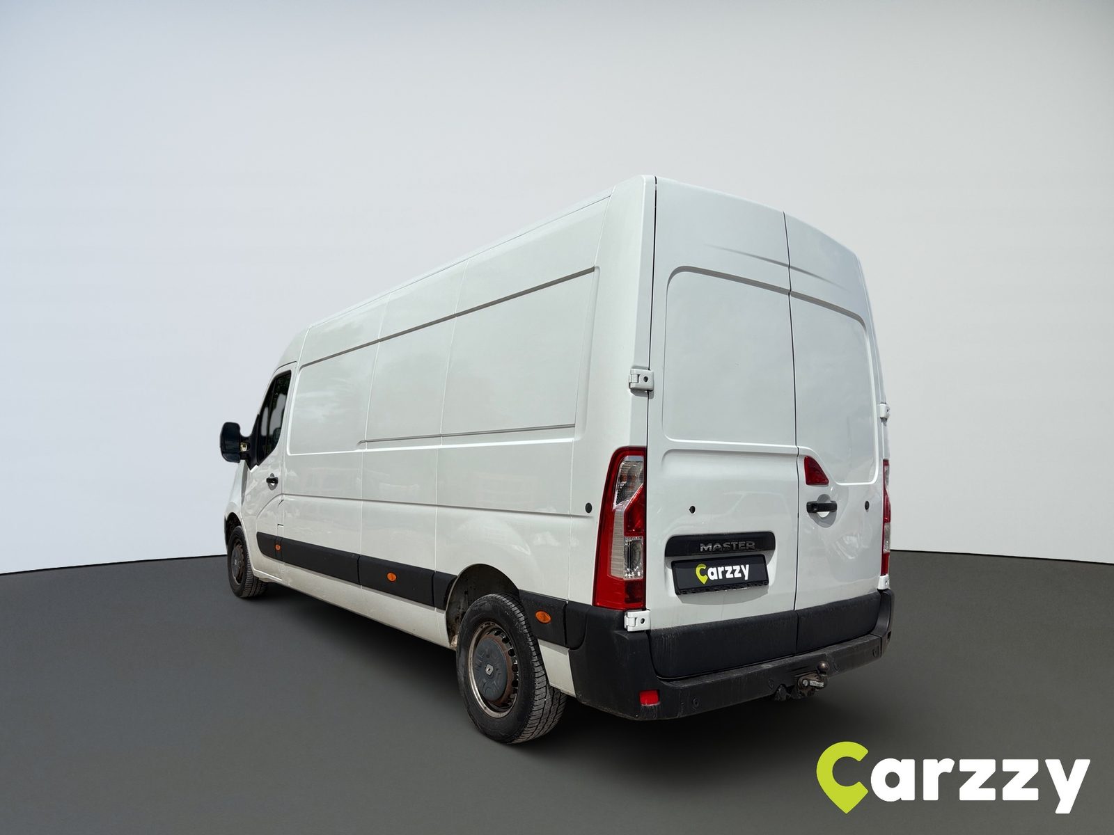 2016 Renault Master — fotografija 7