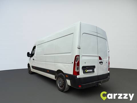 2016 Renault Master — sličica 7