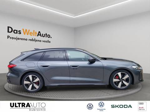 2026 Audi A5 Avant S line — sličica 6