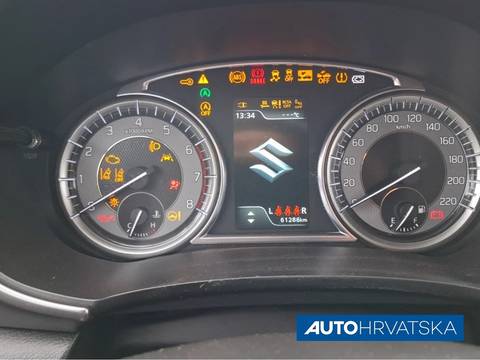 2023 Suzuki Vitara — sličica 25
