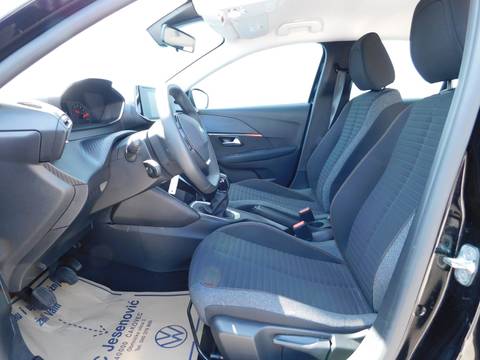2022 Peugeot 208 — sličica 6