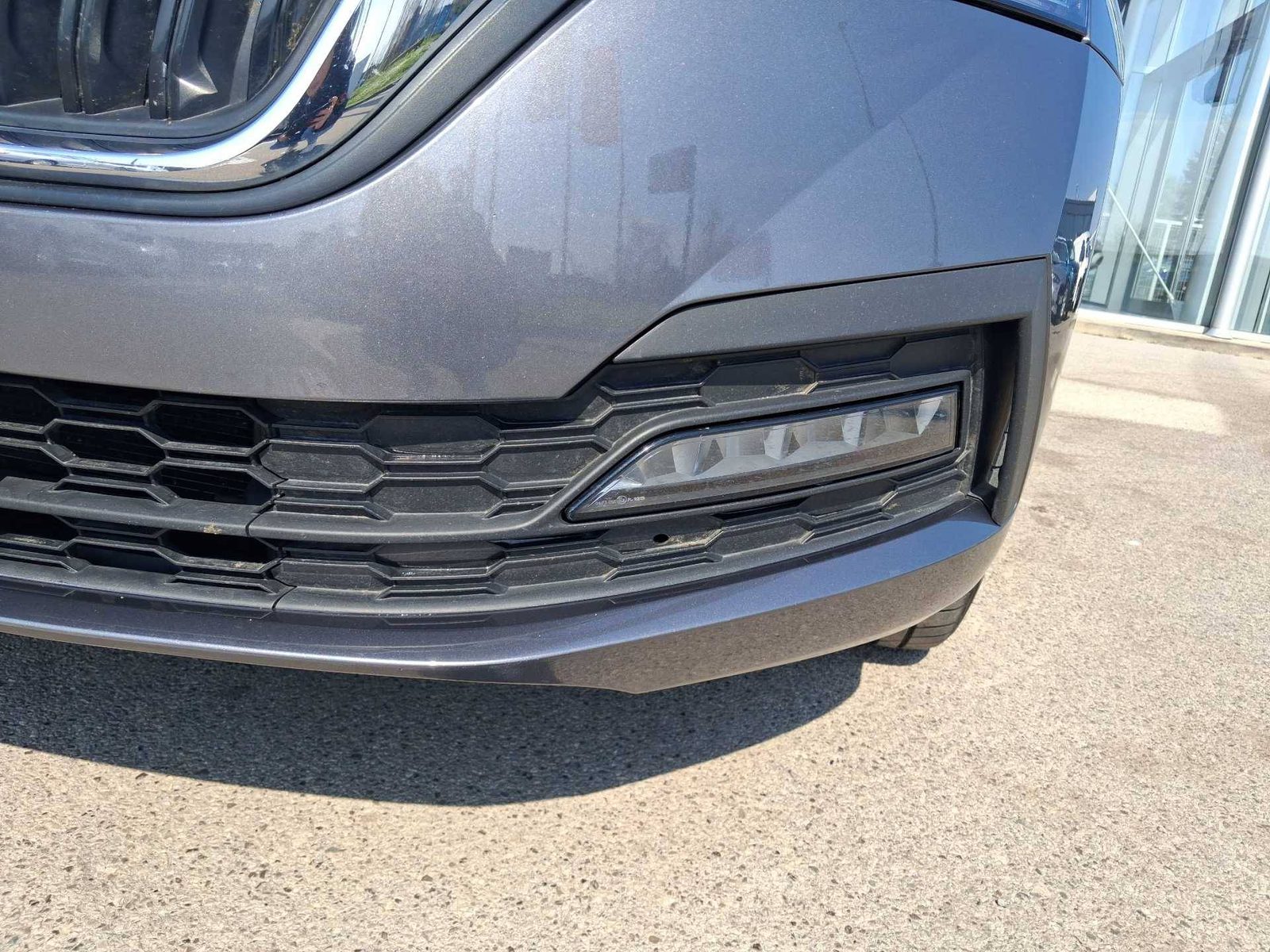 2023 Škoda Octavia Combi — fotografija 13