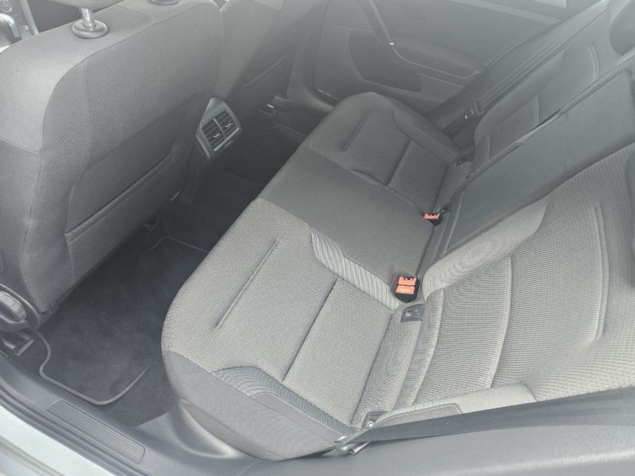 2019 Volkswagen Golf Variant — fotografija 14