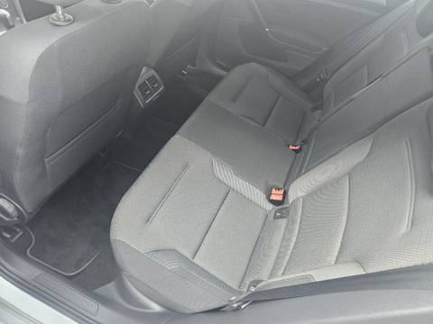 2019 Volkswagen Golf Variant — sličica 14