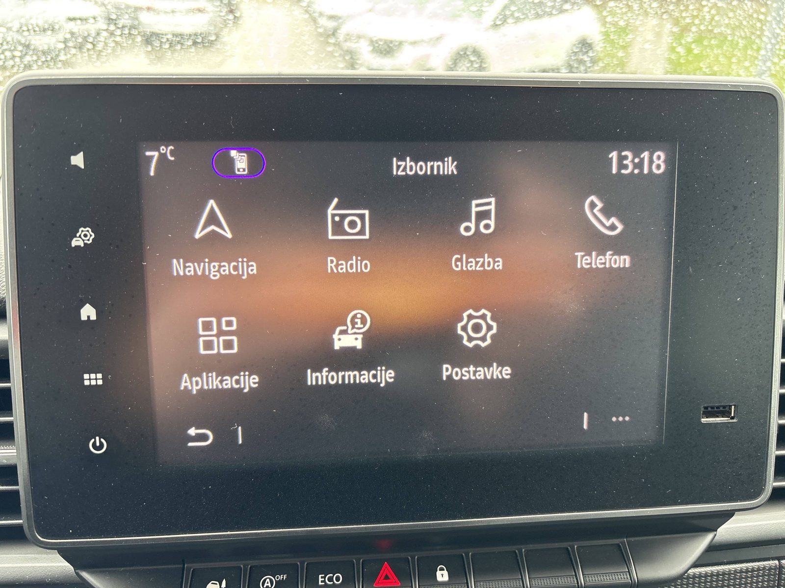 2023 Renault Trafic — fotografija 15