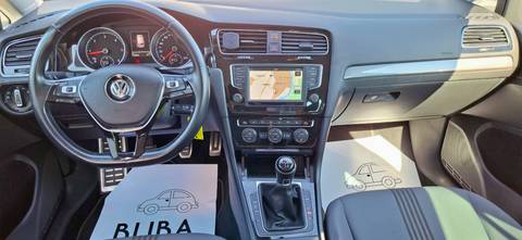 2016 Volkswagen Golf — sličica 14