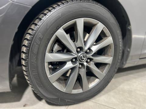 2018 Mazda 6 — sličica 11