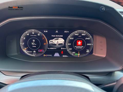 2023 Cupra Formentor — sličica 15
