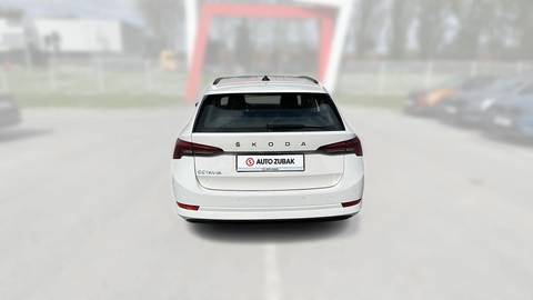 2023 Škoda Octavia Combi — sličica 6