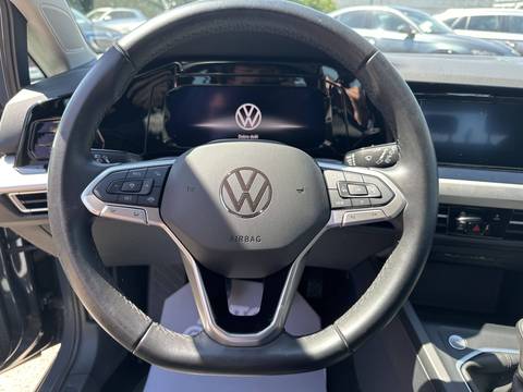 2024 Volkswagen Golf — sličica 20