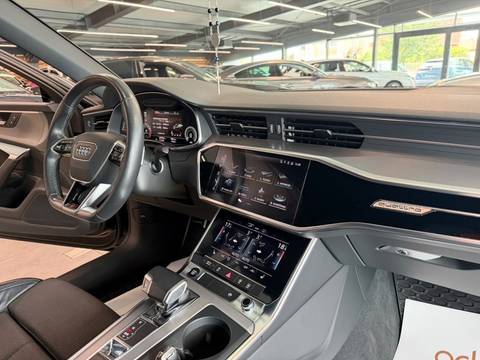 2021 Audi A6 — sličica 23