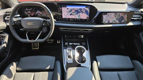 2025 Audi A6 Avant — sličica 9