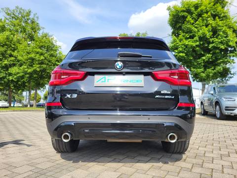 2018 BMW X3 — sličica 5