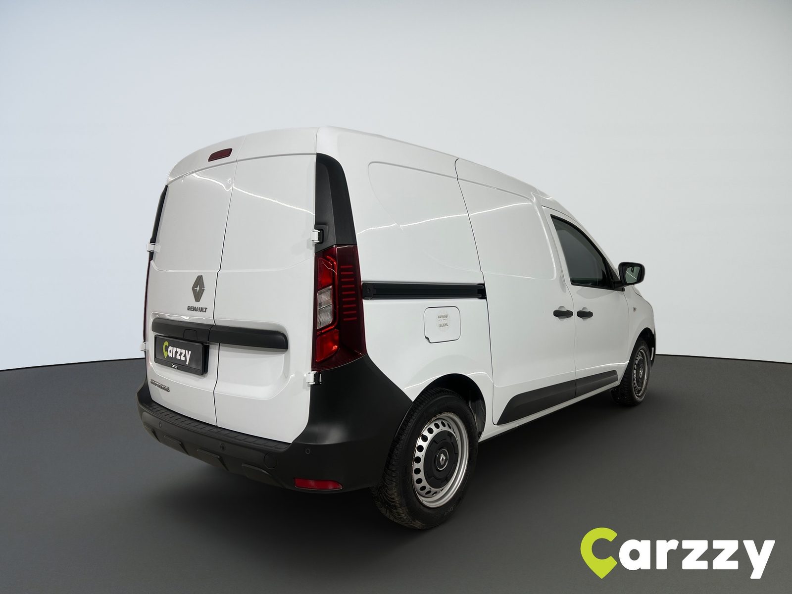 2022 Renault Express — fotografija 5