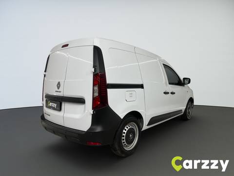 2022 Renault Express — sličica 5