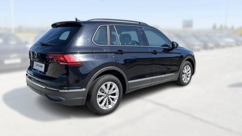 2023 Volkswagen Tiguan — sličica 7