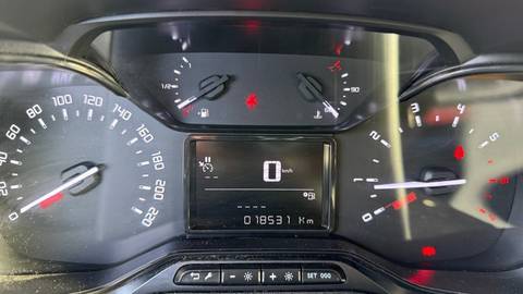 Toyota Proace city — sličica 10